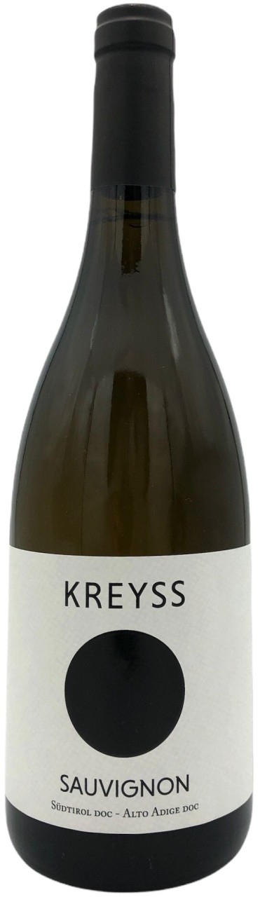 Kreyss - Sauvignon Blanc DOC - 2021