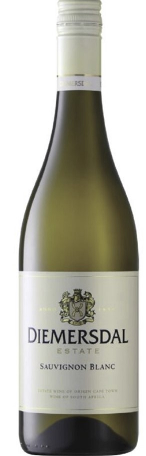 Diemersdal Sauvignon Blanc Weißwein trocken 2020